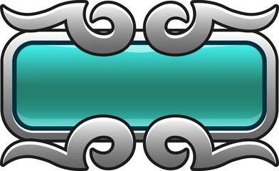 button icon