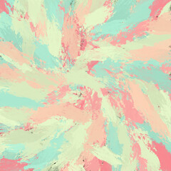 abstract watercolor background
