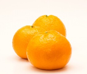 Oranges