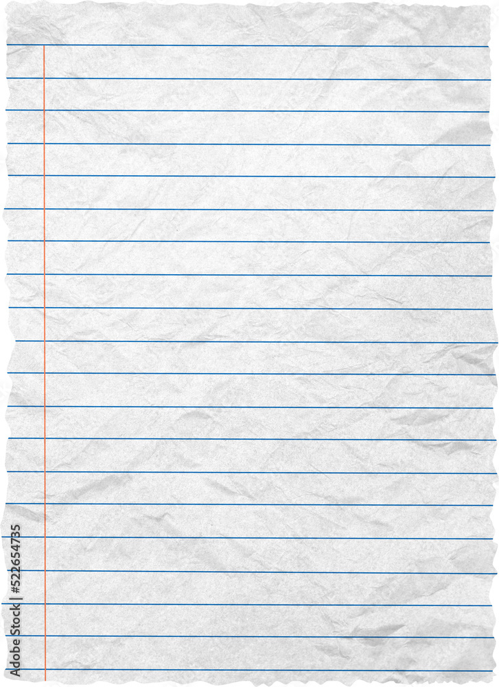 Aufkleber note paper background isolated, Clipping paths for design work empty free space mock up