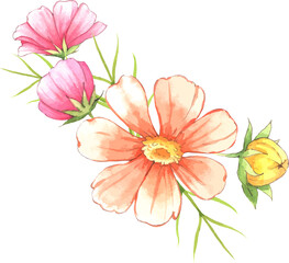 flower nice clipart