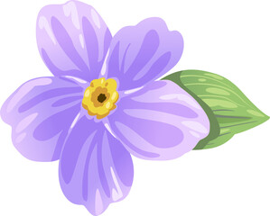 flower nice clipart