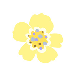 flower nice clipart