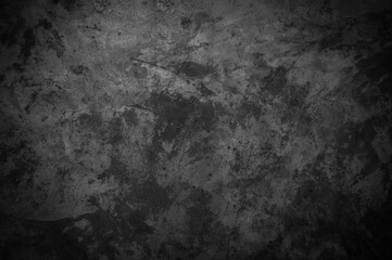 Dark Old Grunge Cement Wall Texture Backgrounds