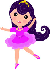 little princess