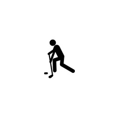 hokey icon