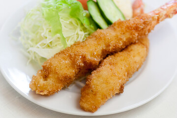 エビフライ