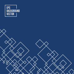 Background pattern line wallpaper for textile needs