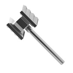 3d meat hammer