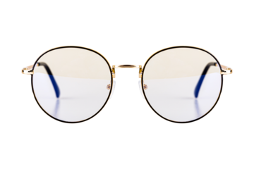Eyeglasses frame