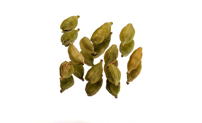 Cardamom Pods