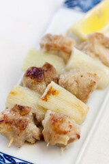 焼き鳥（塩）