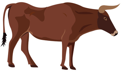 Obraz premium animal illustration