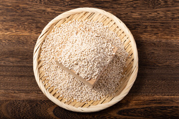 発芽玄米　(秋田県産　あきたこまち)