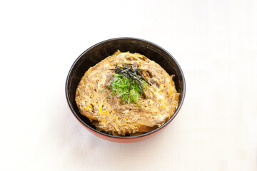 他人丼