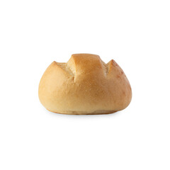 Bread cutout, Png file.