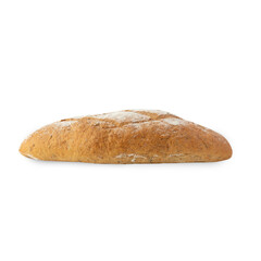 Bread cutout, Png file.