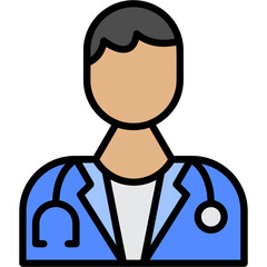 Medical Assistance Icon
