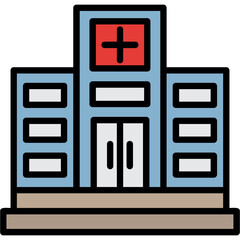 Clinic Icon