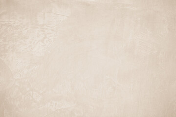 Old concrete wall texture background. Building pattern surface clean soft polished.