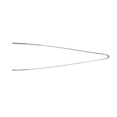 Food tongs cutout, Png file.