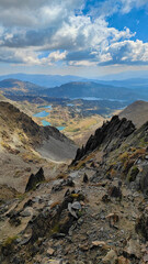 Pica del Carlit-La Cerdanya-Pirineu