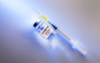 Covid Vaccine Omicron Variant