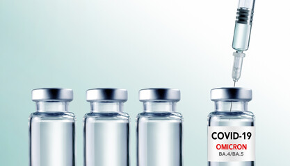 Covid Vaccine Omicron Variant