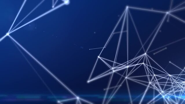 Abstract cyber system data driven network