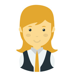 people icon isolated on transparent background