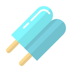 Food and cafe icon isolated on transparent background