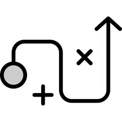Strategy Icon
