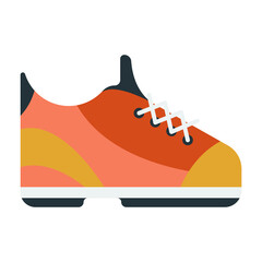 Party icon isolated on transparent background