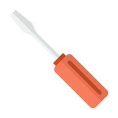 Construction icon isolated on transparent background