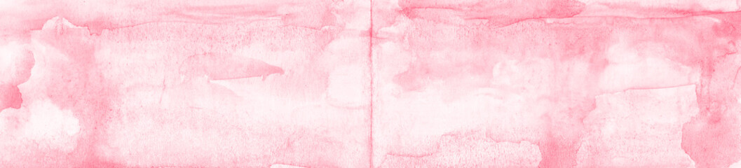 pink background
