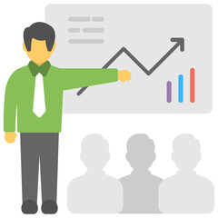 Business Presentation