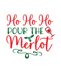 CHRISTMAS DAY SVG CUT FILE