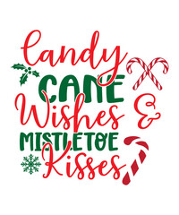 CHRISTMAS DAY SVG CUT FILE