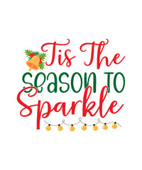 CHRISTMAS DAY SVG CUT FILE