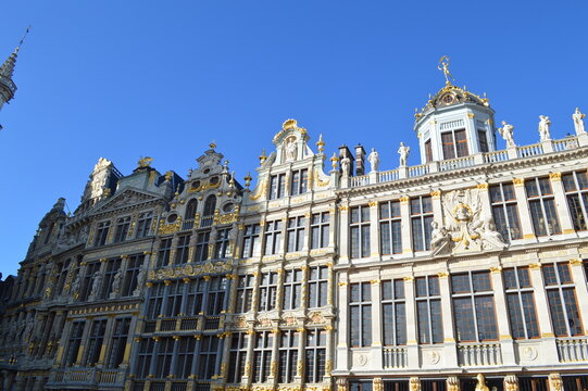 visiting north Europe