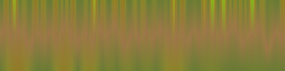 Obraz premium Color interpolation north light gradient illustration