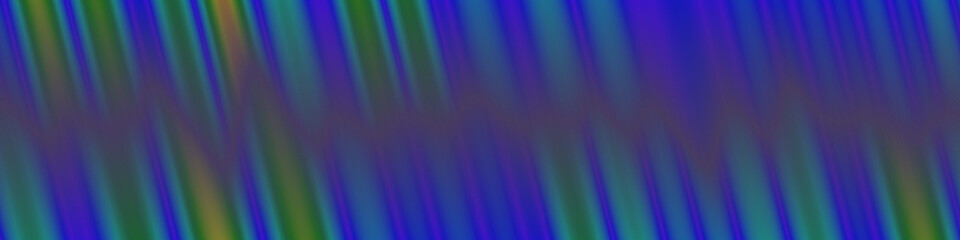 Color interpolation north light gradient illustration