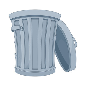 Trash Can