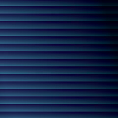 Obraz premium Abstract geometric colorful pattern background. Dark blue / Poster, banner template.
