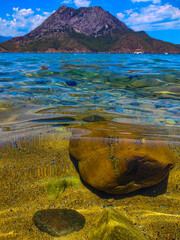 Sea surface