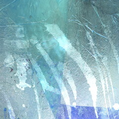 old vintage paper with gold bronze silver patina colorful fabric texture template background art desogn