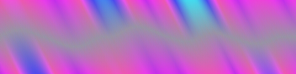 Color interpolation north light gradient illustration