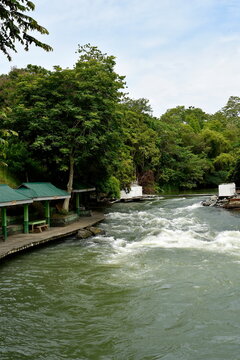 Magat Dam, Santiago City, Isabela, Philippines