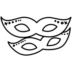 Eye Mask 