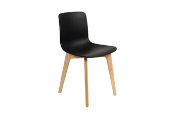 A nice chair, an office supply. With a single background. white background